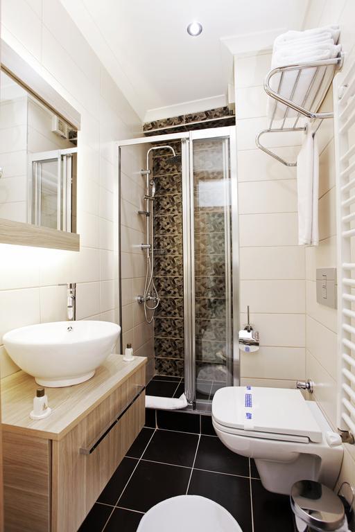 Kavalali Suites Istanbul Ruang foto