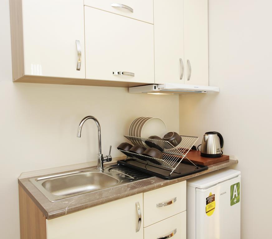 Kavalali Suites Istanbul Ruang foto