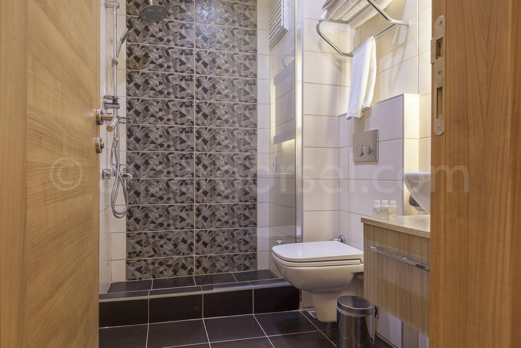 Kavalali Suites Istanbul Bagian luar foto