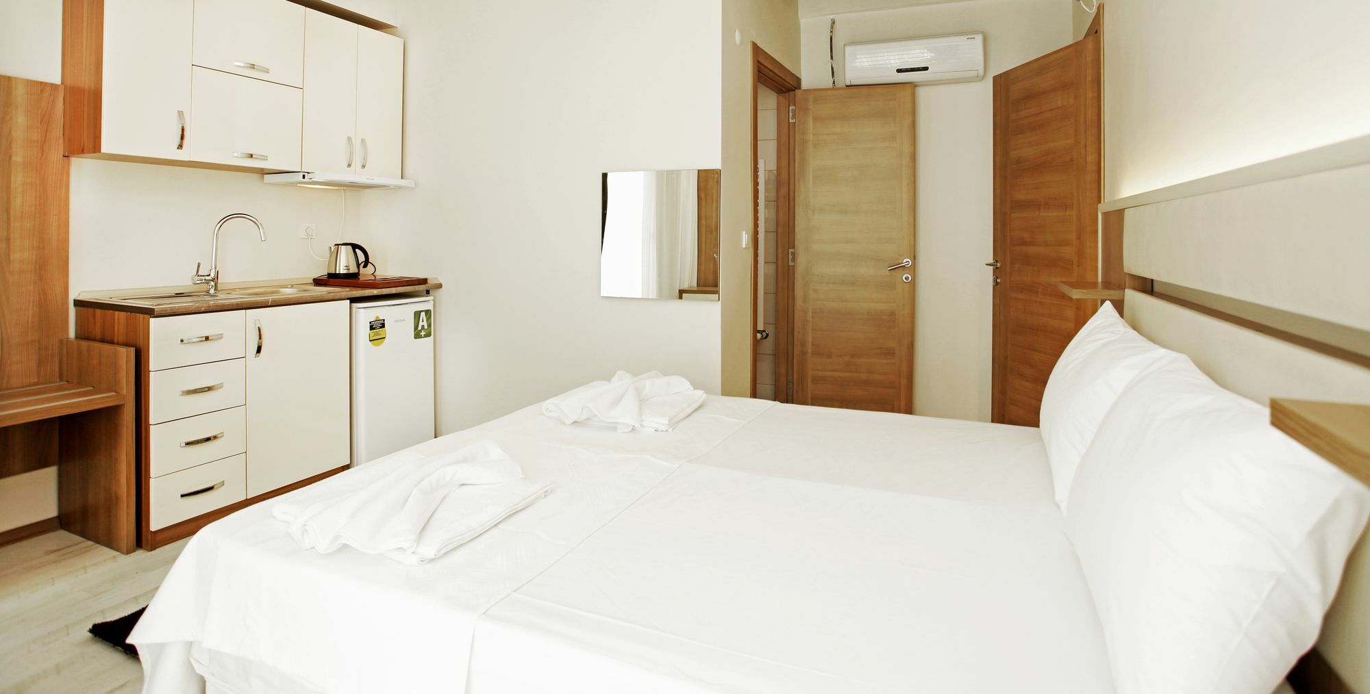 Kavalali Suites Istanbul Bagian luar foto