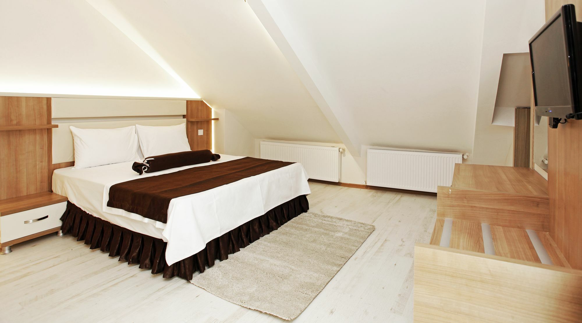 Kavalali Suites Istanbul Bagian luar foto